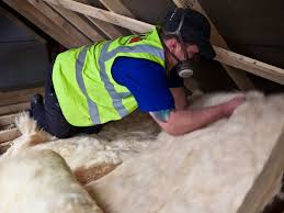 Best Basement Insulation  in North Bennington, VT